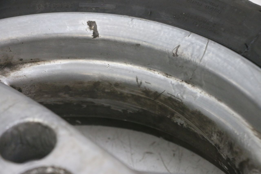 photo de ACHTERWIELVELG EN BAND PEUGEOT ELYSTAR 125 (2002 - 2007) - Overzicht