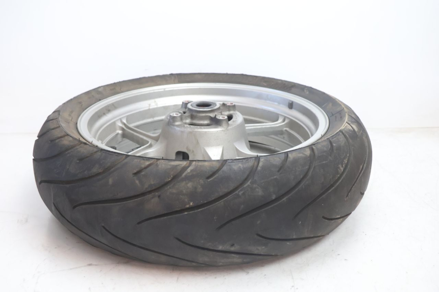 photo de ACHTERVELG EN BAND KAWASAKI ER-6 ER6 N 650 (2005 - 2009) - Technische close-up