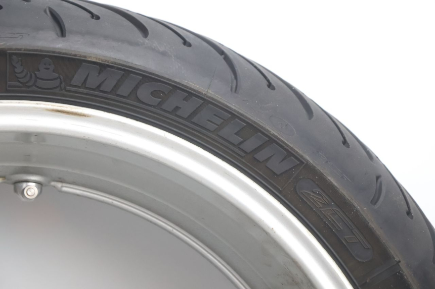 photo de ACHTERVELG EN BAND YAMAHA FJR 1300 (2001 - 2005) - Productaanzicht