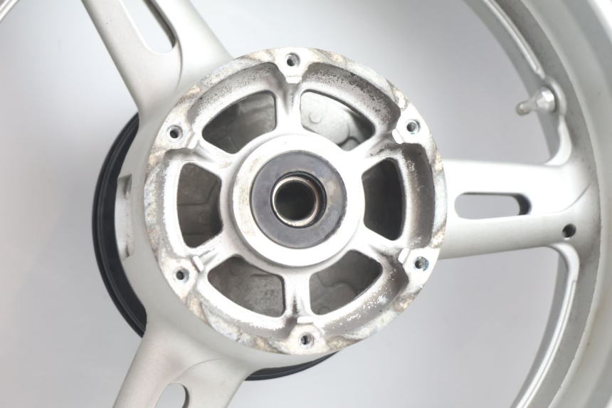 photo de ACHTERVELG EN BAND YAMAHA FJR 1300 (2001 - 2005) - Gecontroleerd onderdeel