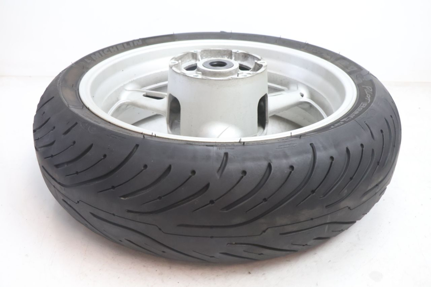 photo de ACHTERVELG EN BAND YAMAHA FJR 1300 (2001 - 2005) - Markeringen en referenties