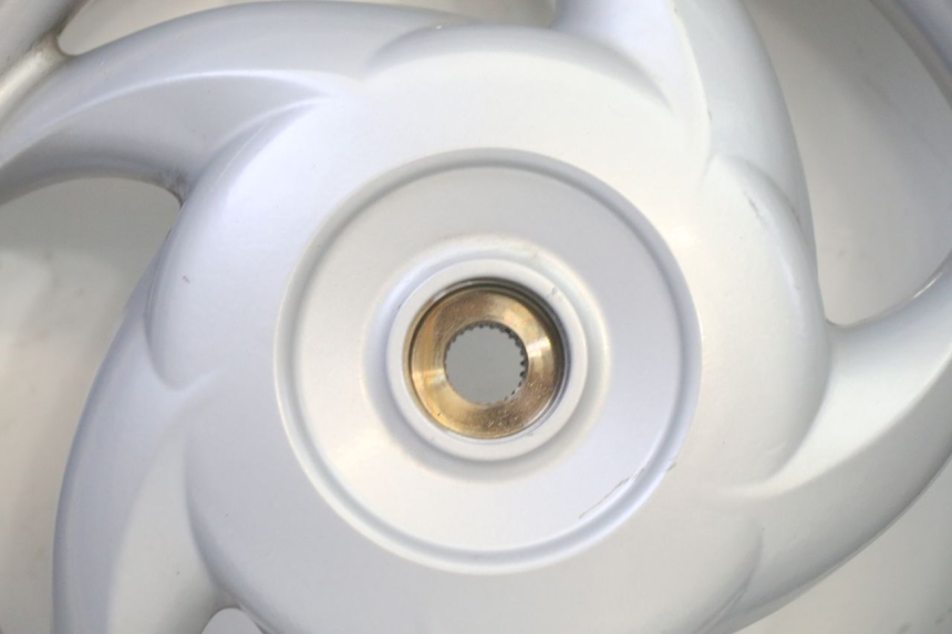 photo de ACHTERWIELVELG EN BAND PIAGGIO FLY 2T 50 (2004 - 2017) - Technische close-up