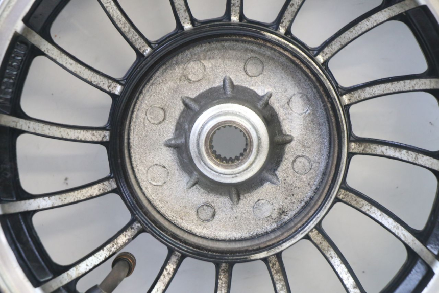 photo de ACHTERWIELVELG EN BAND VENESI FLY RETRO 4T 50 (2020 - 2025) - Productaanzicht