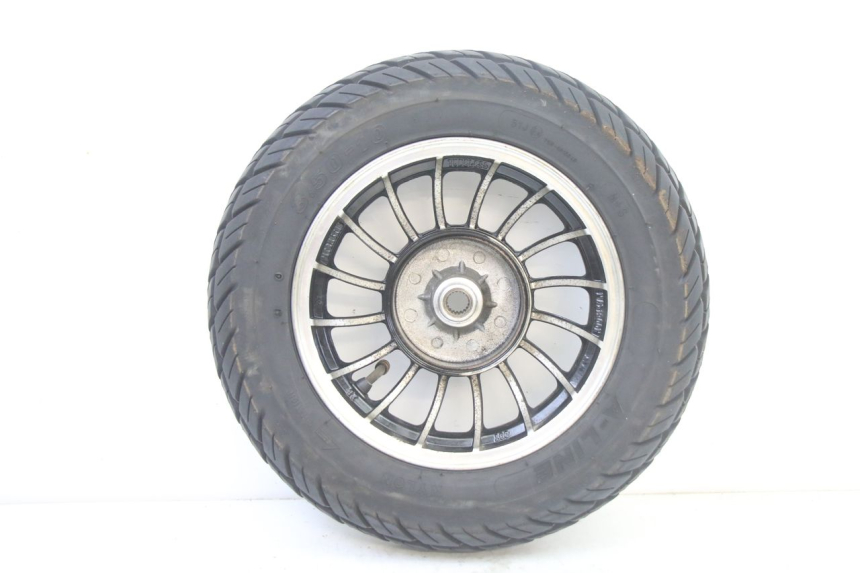 photo de ACHTERWIELVELG EN BAND VENESI FLY RETRO 4T 50 (2020 - 2025) - Overzicht