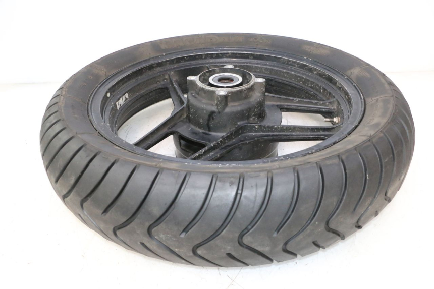 photo de ACHTERVELG EN BAND KAWASAKI GPX F ZX750F 750 (1986 - 1990) - Gecontroleerd onderdeel