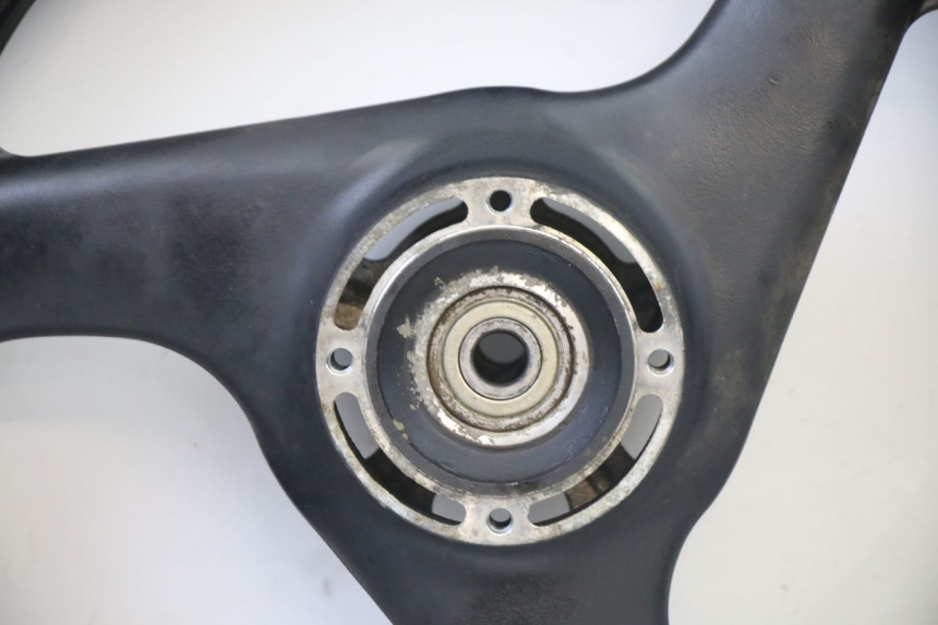 photo de ACHTERWIELVELG EN BAND SUZUKI GS GSE 500 (2001 - 2003) - Technische close-up