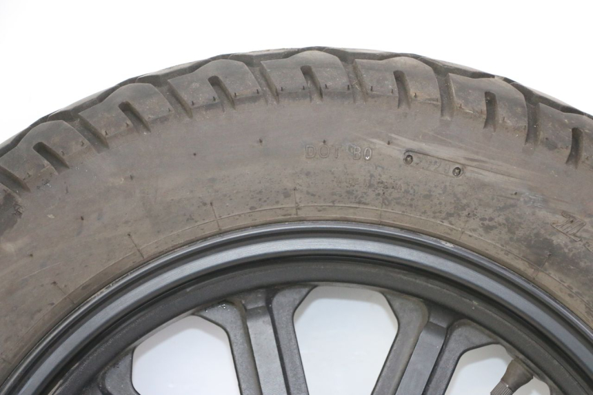 photo de ACHTERWIELVELG EN BAND KEEWAY K-LIGHT KLIGHT 125 (2018 - 2025) - Productaanzicht