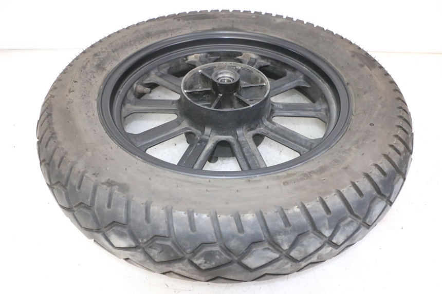 photo de ACHTERWIELVELG EN BAND KEEWAY K-LIGHT KLIGHT 125 (2018 - 2025) - Andere kijkhoek