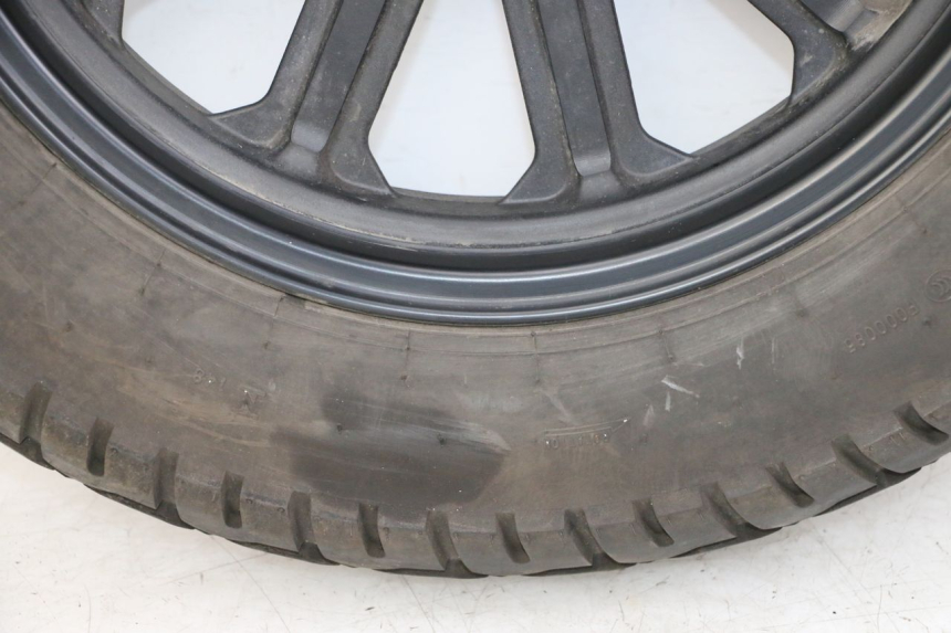 photo de ACHTERWIELVELG EN BAND KEEWAY K-LIGHT KLIGHT 125 (2018 - 2025) - Markeringen en referenties