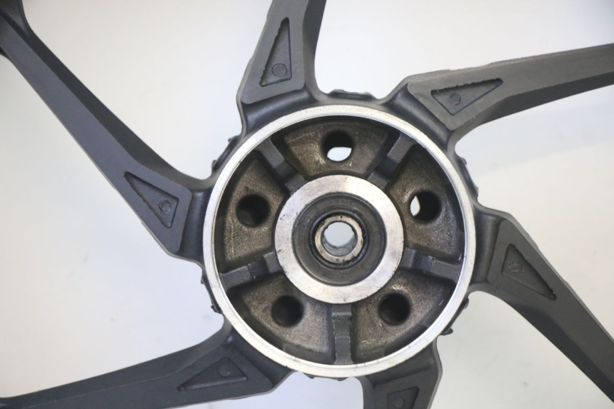 photo de ACHTERWIELVELG EN BAND KIDEN KD125-G 125 (2018 - 2022) - Technische close-up