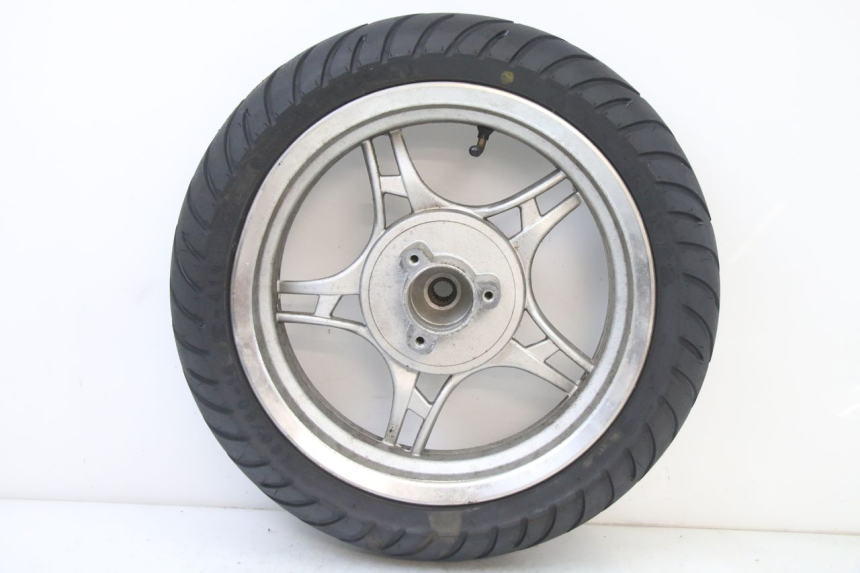 photo de ACHTERWIELVELG EN BAND LONGJIA SHARPY 125 (2020 - 2024) - Hoofdaanzicht