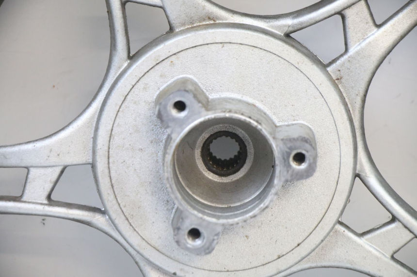 photo de ACHTERWIELVELG EN BAND LONGJIA SHARPY 125 (2020 - 2024) - Technische close-up