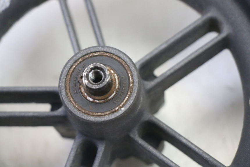 photo de ACHTERWIELVELG EN BAND XIAOMI MI PRO 2 1 - Markeringen en referenties