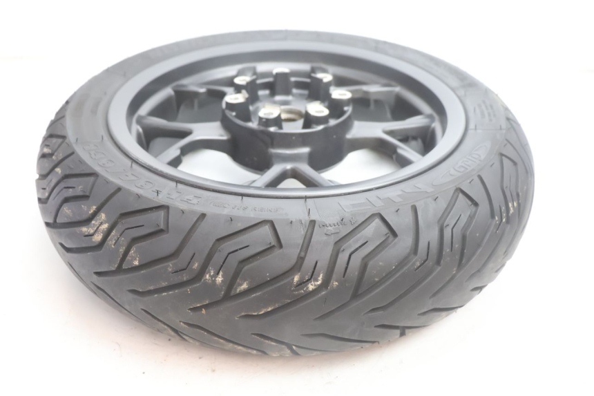 photo de ACHTERWIEL EN BAND PIAGGIO MP3 HPE 530 (2022 - 2026) - Bevestigingspunten