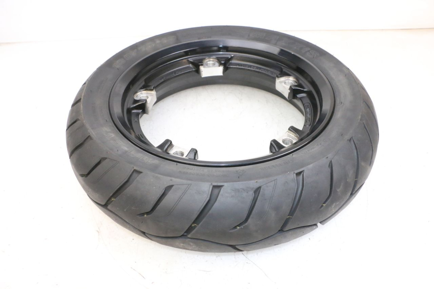 photo de ACHTERWIELVELG EN BAND YAMAHA NEO'S CORE 1 (2022 - 2026) - Zoom op gebruiksstaat