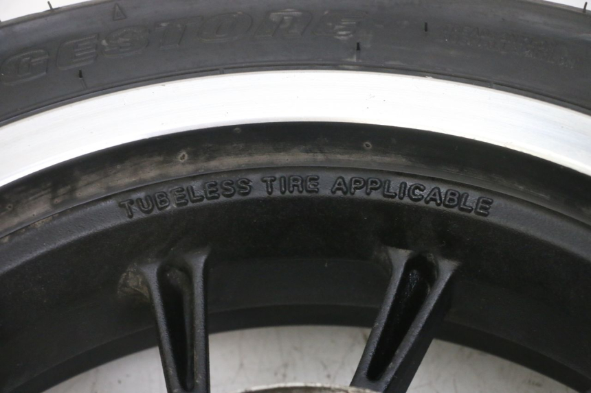 photo de ACHTERWIELVELG EN BAND KYMCO LIKE 4T 50 (2019 - 2025) - Overzicht