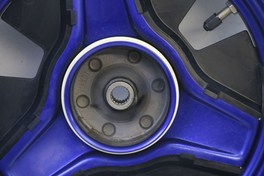 photo de ACHTERWIELVELG EN BAND YAMAHA PW 50 (1984 - 2025) - Productaanzicht