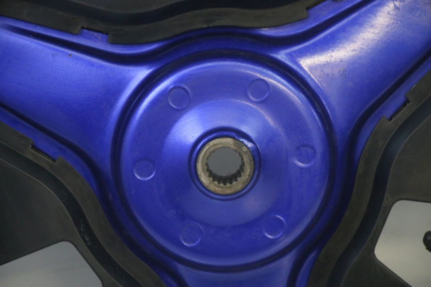 photo de ACHTERWIELVELG EN BAND YAMAHA PW 50 (1984 - 2025) - Technische close-up