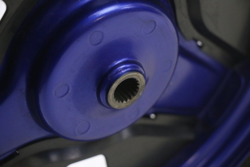 photo de ACHTERWIELVELG EN BAND YAMAHA PW 50 (1984 - 2025) - Overzicht