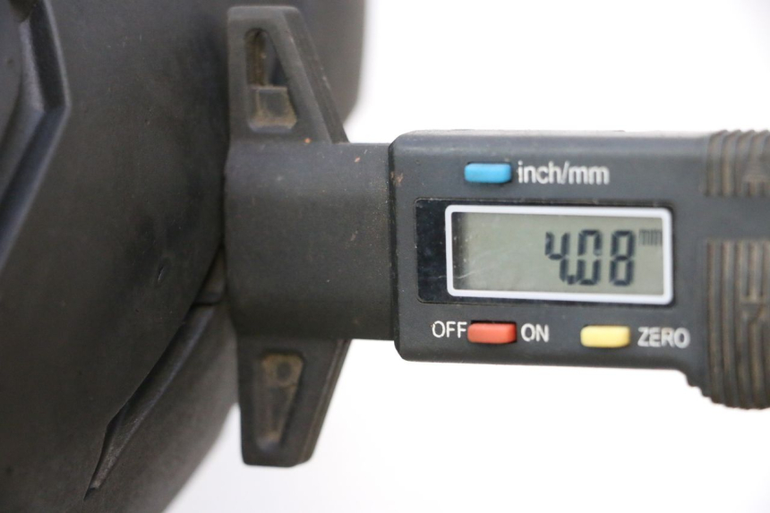 photo de ACHTERVELG EN BAND JM MOTORS R-MAX TECH 50 (2024 - 2026) - Detail van het onderdeel
