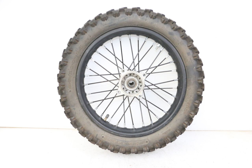 photo de ACHTERWIELVELG EN BAND APOLLO RFZ 125 - Productaanzicht