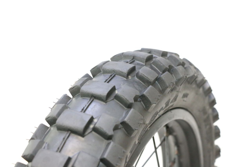 photo de ACHTERWIELVELG EN BAND APOLLO RFZ 125 - Technische close-up