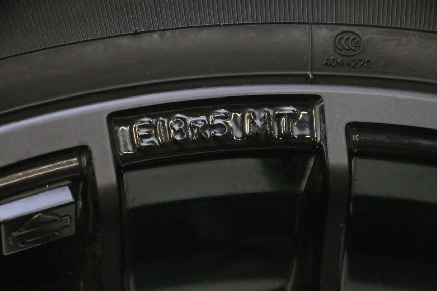 photo de ACHTERVELG EN BAND HARLEY DAVIDSON ROAD GLIDE FLTRXSE 1920 (2018 - 2022) - Detail van het onderdeel