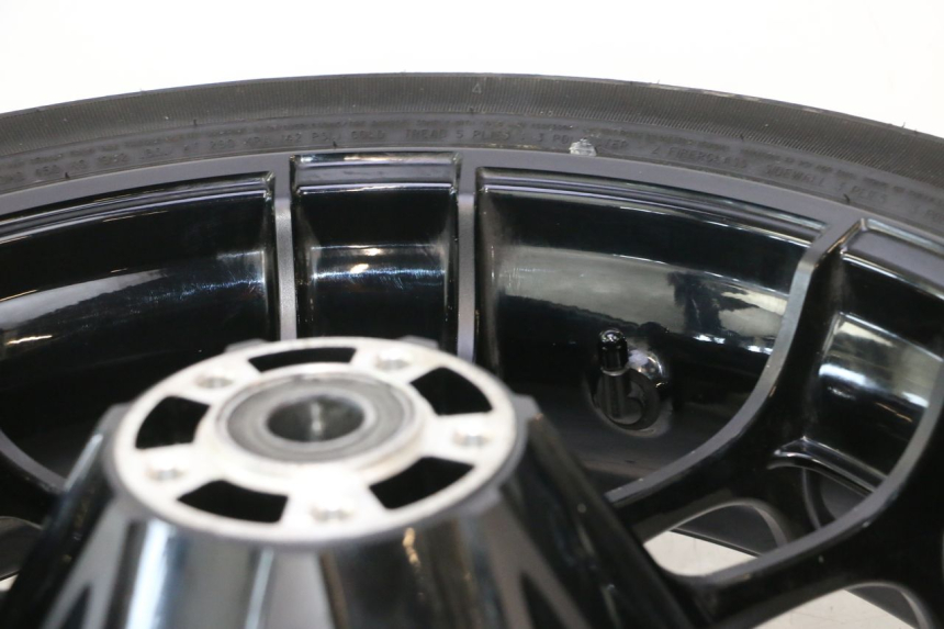 photo de ACHTERVELG EN BAND HARLEY DAVIDSON ROAD GLIDE FLTRXSE 1920 (2018 - 2022) - Kenmerkende details