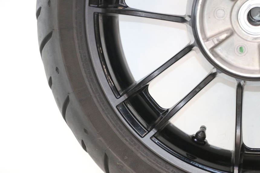 photo de ACHTERVELG EN BAND HARLEY DAVIDSON ROAD GLIDE FLTRXSE 1920 (2018 - 2022) - Gecontroleerd onderdeel