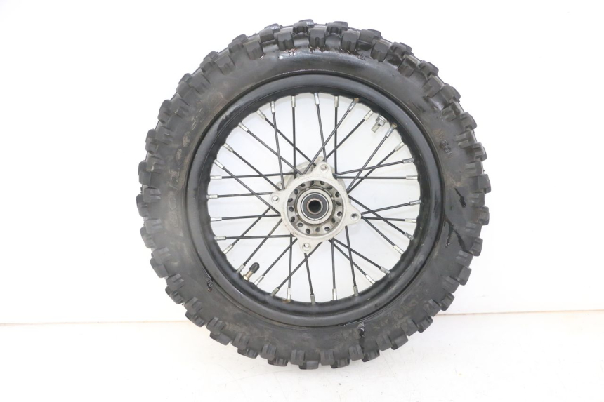 photo de ACHTERWIELVELG EN BAND APOLLO RXF 125 - Hoofdaanzicht