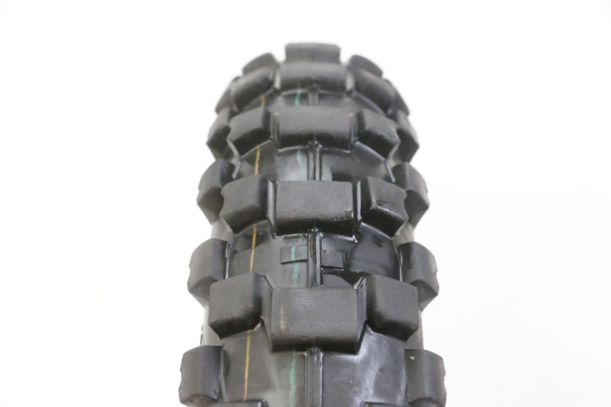 photo de ACHTERWIELVELG EN BAND APOLLO RXF 125 - Detail van het onderdeel