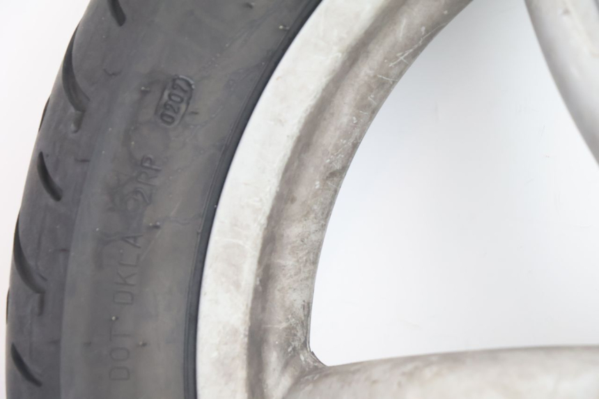 photo de ACHTERVELG EN BAND APRILIA SCARABEO GT 125 (1999 - 2007) - Technische close-up