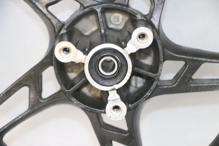 photo de ACHTERWIELVELG EN BAND KSR SIRION 4T 50 (2018 - 2025) - Markeringen en referenties