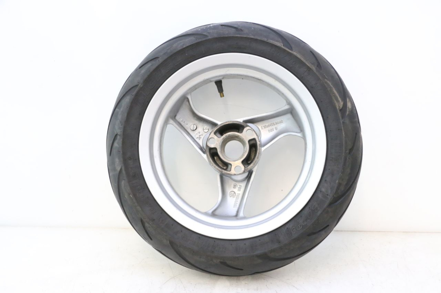 photo de ACHTERVELG EN BAND PEUGEOT SPEEDFIGHT LC 50 (1996 - 2002) - Productaanzicht