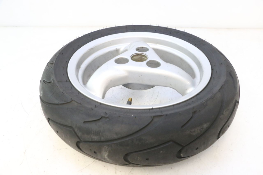 photo de ACHTERVELG EN BAND PEUGEOT SPEEDFIGHT LC 50 (1996 - 2002) - Bevestigingspunten