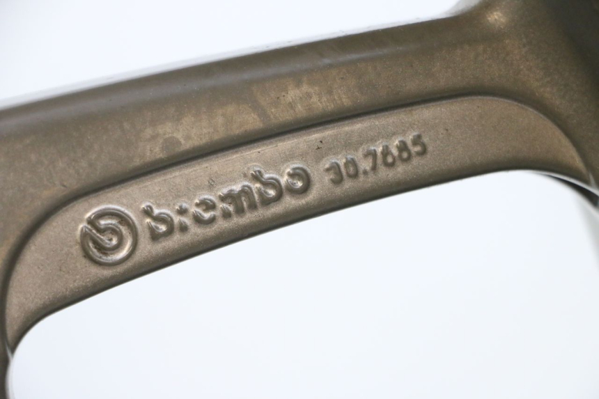 photo de ACHTERVELG EN BAND DUCATI SS IE DS CARENEE 1000 (2002 - 2006) - Detailaanzicht