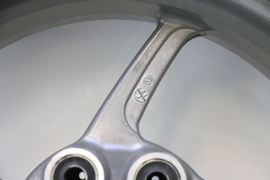 photo de ACHTERVELG EN BAND DUCATI SS IE DS CARENEE 1000 (2002 - 2006) - Visuele inspectie