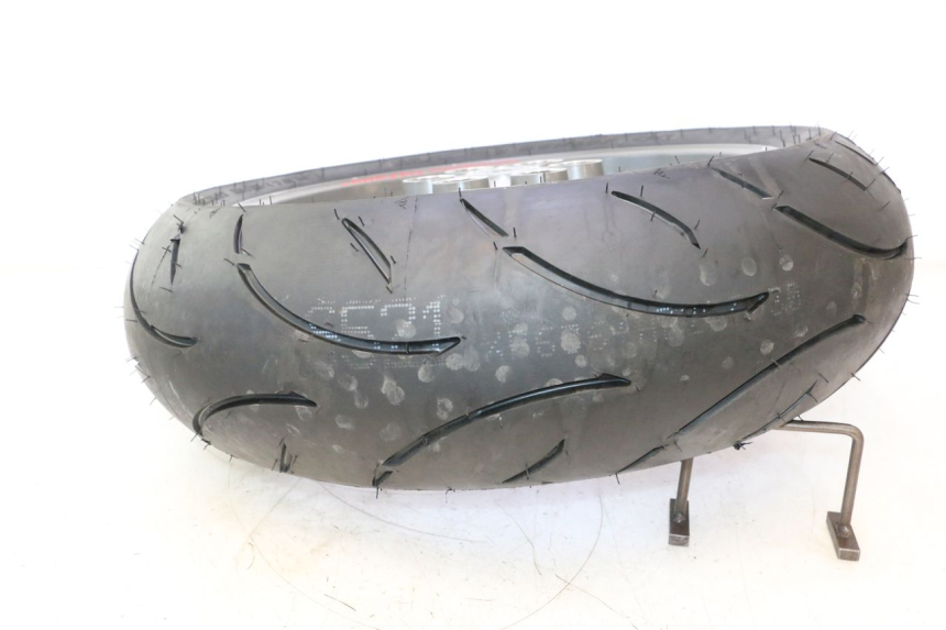 photo de ACHTERVELG EN BAND DUCATI SS IE DS CARENEE 1000 (2002 - 2006) - Gecontroleerd onderdeel