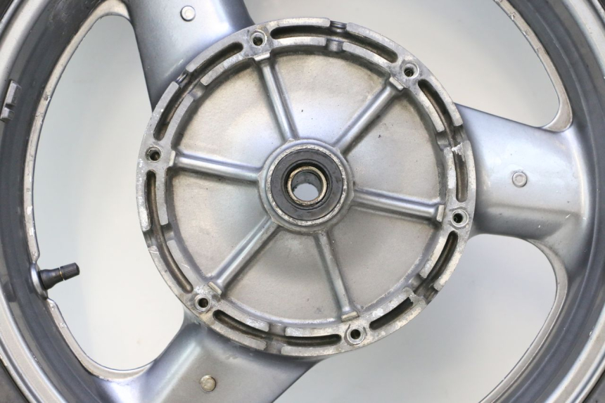 photo de ACHTERVELG EN BAND HONDA ST PAN EUROPEAN 1100 (1990 - 2002) - Technische close-up