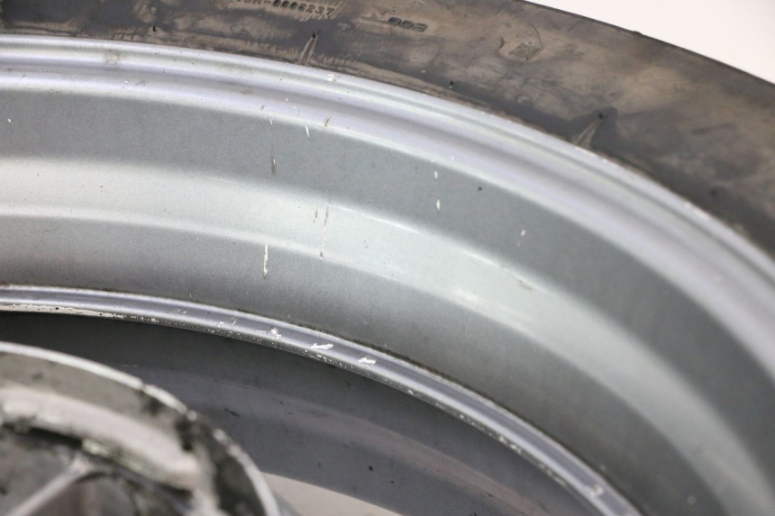 photo de ACHTERVELG EN BAND HONDA ST PAN EUROPEAN 1100 (1990 - 2002) - Technische close-up