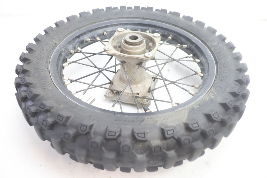 photo de ACHTERVELG EN BAND KTM SX 85 (2018 - 2024) - Productaanzicht