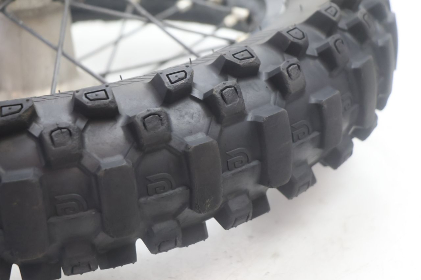 photo de ACHTERVELG EN BAND KTM SX 85 (2018 - 2024) - Aanvullende foto