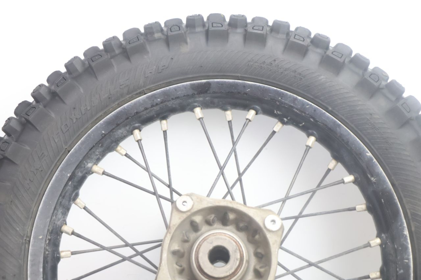 photo de ACHTERVELG EN BAND KTM SX 85 (2018 - 2024) - Gecontroleerd onderdeel