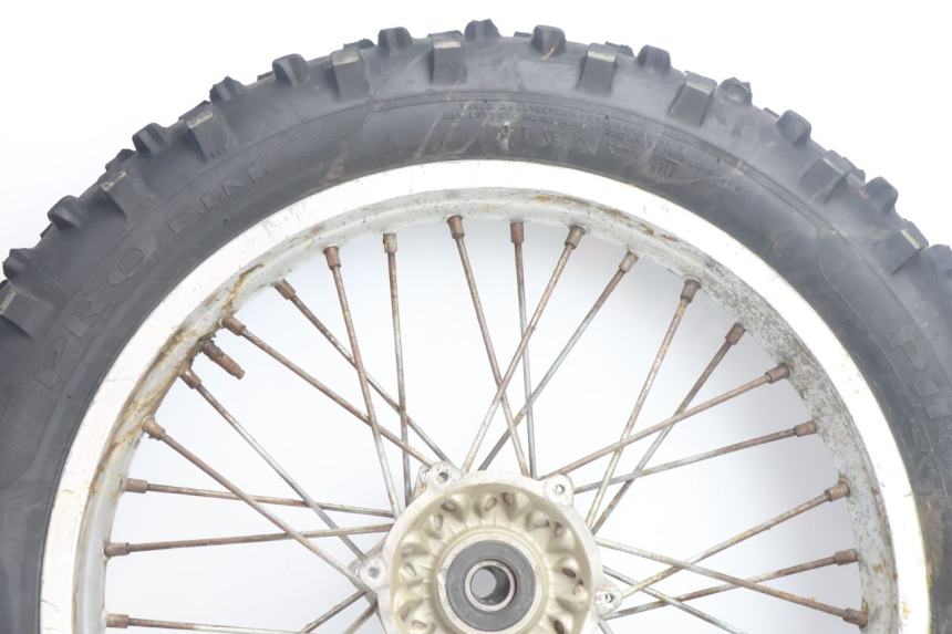 photo de ACHTERVELG EN BAND HUSABERG TE 250 (2011 - 2014) - Productaanzicht