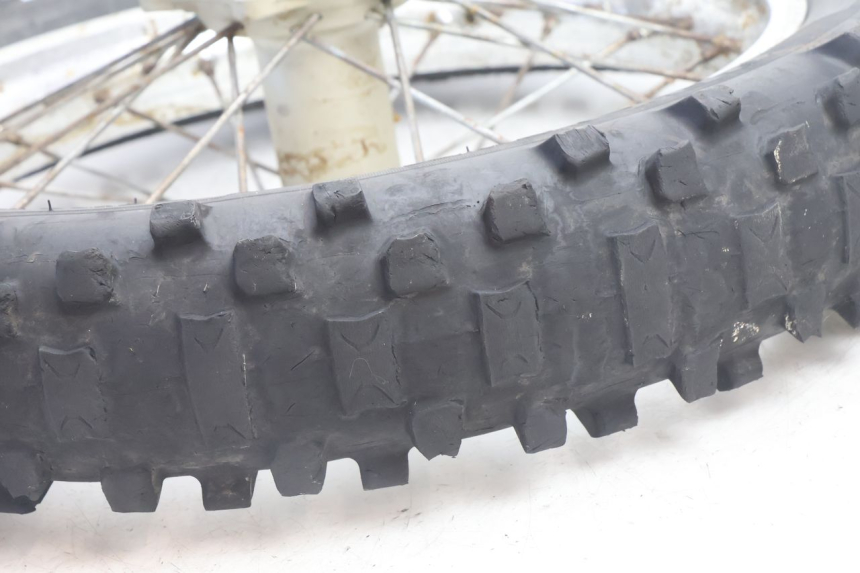 photo de ACHTERVELG EN BAND HUSABERG TE 250 (2011 - 2014) - Gecontroleerd onderdeel