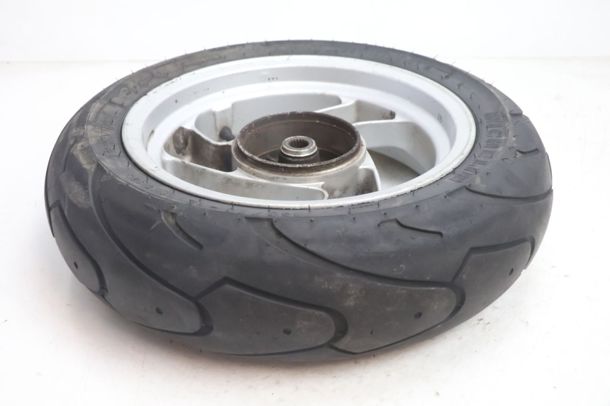 photo de ACHTERVELG EN BAND PEUGEOT VIVACITY 50 (2004 - 2009) - Productaanzicht