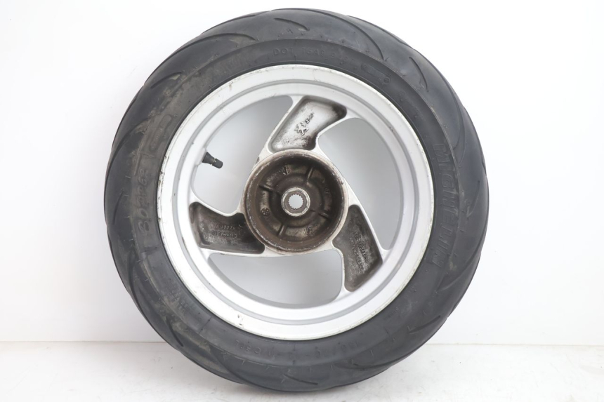 photo de ACHTERVELG EN BAND PEUGEOT VIVACITY 50 (2004 - 2009) - Overzicht