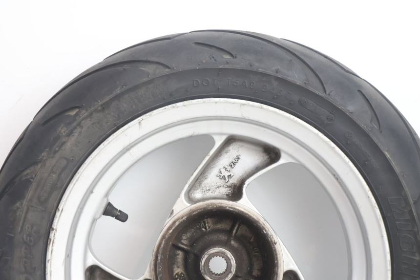 photo de ACHTERVELG EN BAND PEUGEOT VIVACITY 50 (2004 - 2009) - Bevestigingspunten