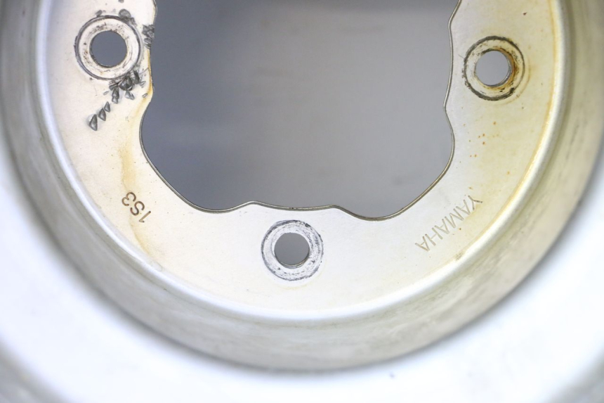 photo de ACHTERWIELVELG EN BAND YAMAHA YFM R RAPTOR 250 (2008 - 2014) - Kenmerkende details