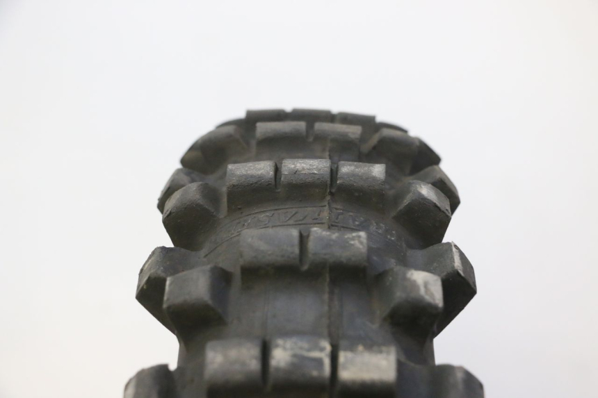 photo de ACHTERWIELVELG EN BAND YAMAHA YZ 85 (2002 - 2018) - Detail van het onderdeel